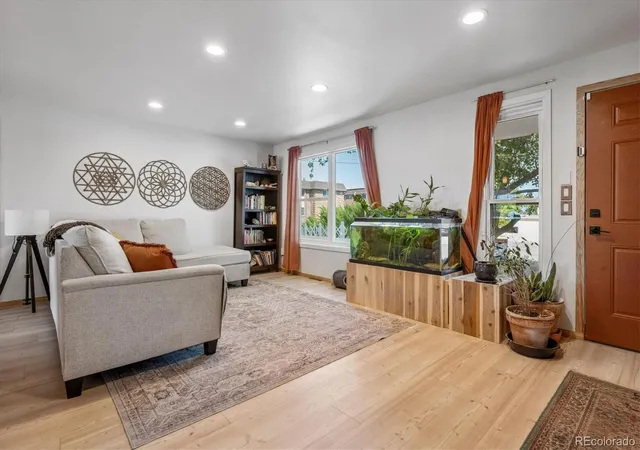 Photo 3 of Single family home for sale at 3550 W Mountain Rd, Englewood, CO 80110 | MLS# 3418467 | Listing updated on 2026-09-22