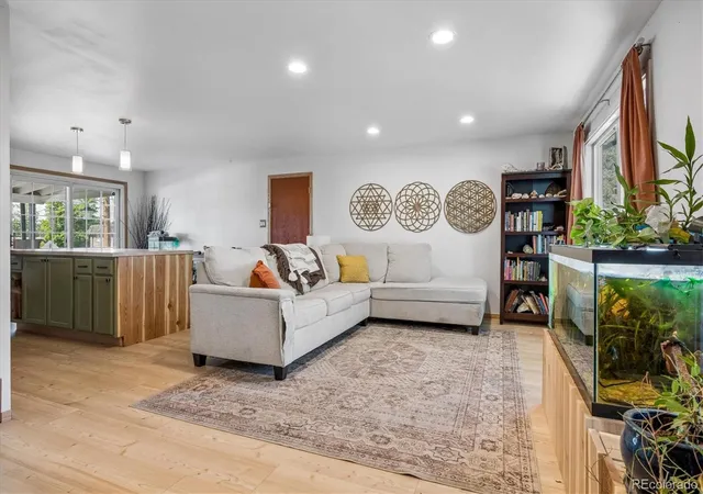 Photo 4 of Single family home for sale at 3550 W Mountain Rd, Englewood, CO 80110 | MLS# 3418467 | Listing updated on 2026-09-22