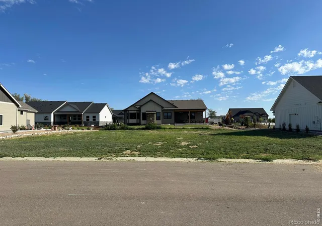 Photo 2 of Land for sale at 1254 Burt Ave, Berthoud, CO 80513 | MLS# IR1064555 | Listing updated on 2026-09-17