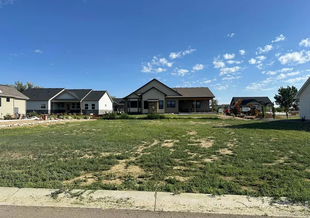 Photo 3 of Land for sale at 1254 Burt Ave, Berthoud, CO 80513 | MLS# IR1064555 | Listing updated on 2026-09-17