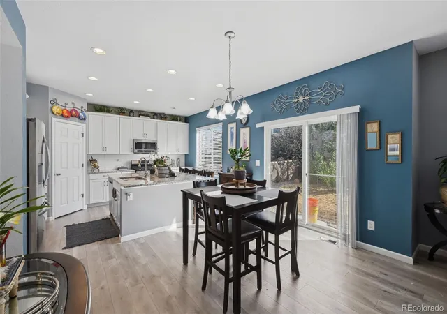 Photo 4 of Single family home for sale at 915 Mcmurdo Cir, Castle Rock, CO 80108 | MLS# 3927118 | Listing updated on 2026-09-17