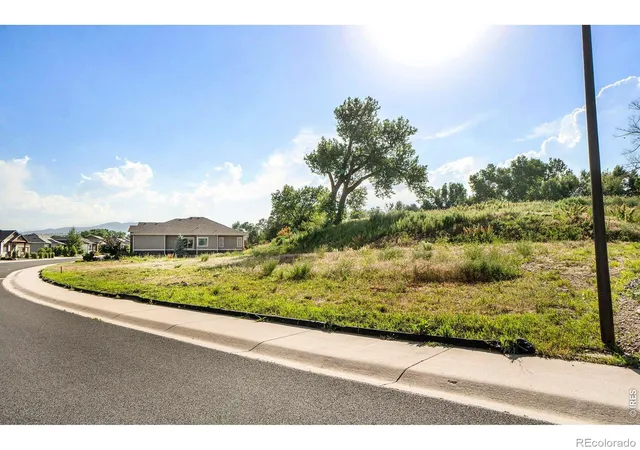 Photo 3 of Land for sale at 763 Deer Meadow Dr, Loveland, CO 80537 | MLS# IR1064592 | Listing updated on 2026-09-17