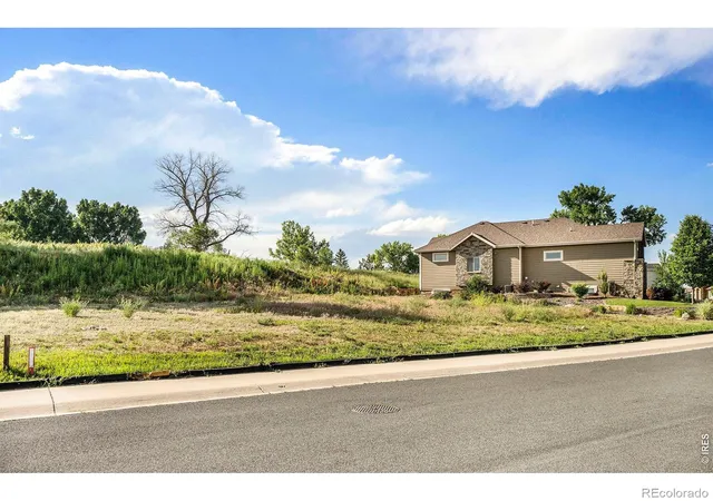 Photo 3 of Land for sale at 763 Deer Meadow Dr, Loveland, CO 80537 | MLS# IR1064592 | Listing updated on 2026-09-17