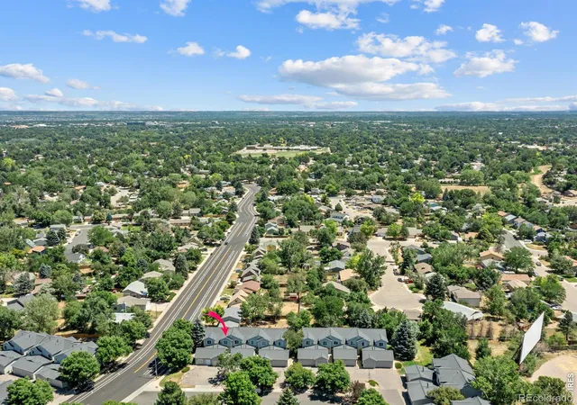 Photo 3 of Townhouse for sale at 2905 Neil Dr #2, Fort Collins, CO 80526 | MLS# IR1064596 | Listing updated on 2026-09-29