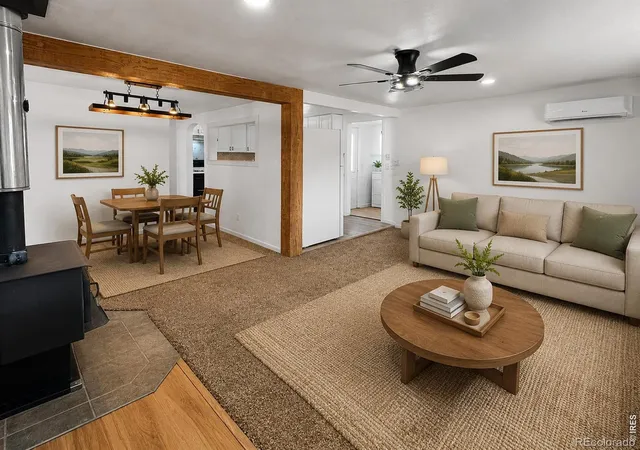 Photo 2 of Single family home for sale at 1136 N 7th Street, Sterling, CO 80751 | MLS# IR1064597 | Listing updated on 2026-09-22
