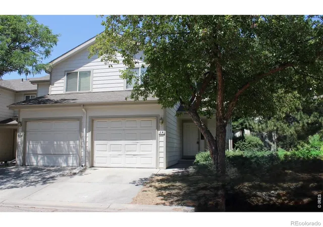 Photo 1 of Townhouse for sale at 1637 Westbridge Dr #J4, Fort Collins, CO 80526 | MLS# IR1064599 | Listing updated on 2026-09-17