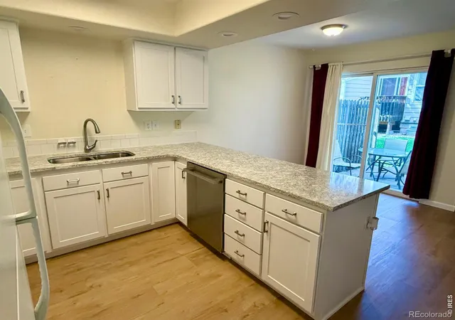 Photo 4 of Townhouse for sale at 1637 Westbridge Dr #J4, Fort Collins, CO 80526 | MLS# IR1064599 | Listing updated on 2026-09-17