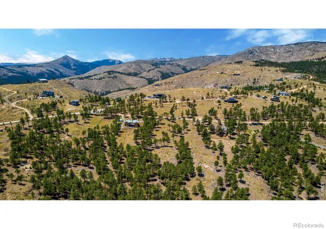 Photo 3 of Land for sale at 5550 Sunshine Cyn Dr, Boulder, CO 80302 | MLS# IR1064605 | Listing updated on 2026-09-17