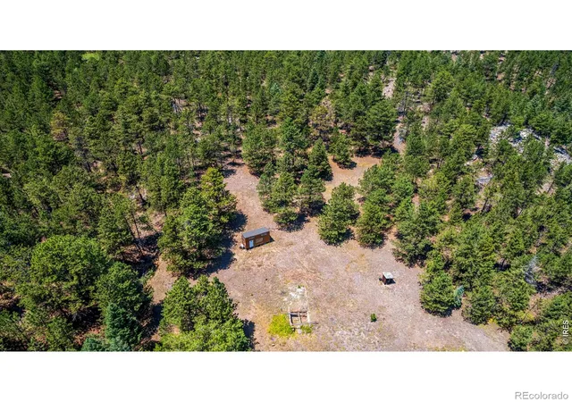 Photo 3 of Land for sale at 5550 Sunshine Cyn Dr, Boulder, CO 80302 | MLS# IR1064605 | Listing updated on 2026-09-17