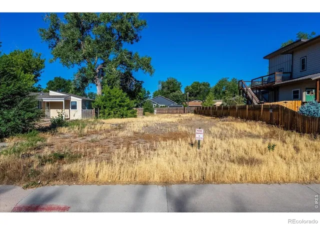 Land for sale at 225 3rd Street, Fort Collins, CO 80524 | MLS# IR1064629