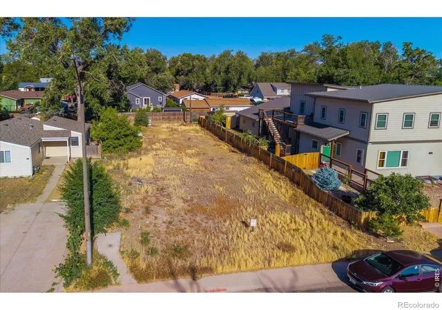 Photo 2 of Land for sale at 225 3rd Street, Fort Collins, CO 80524 | MLS# IR1064629 | Listing updated on 2026-09-17