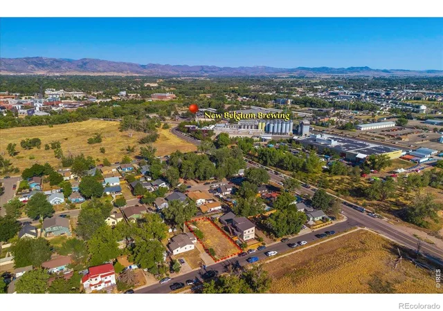Photo 3 of Land for sale at 225 3rd Street, Fort Collins, CO 80524 | MLS# IR1064629 | Listing updated on 2026-09-17