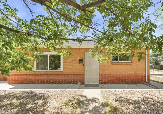 Photo 2 of Single family home for sale at 1070 Elm Pl, Thornton, CO 80229 | MLS# 7291713 | Listing updated on 2026-09-16