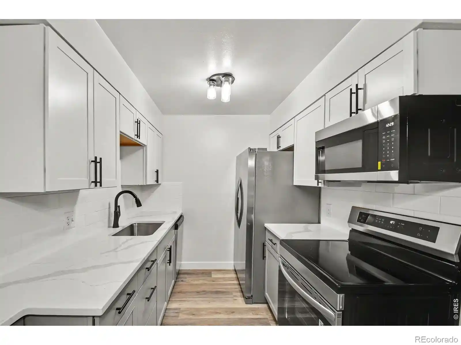 Listing Photo 1 - Condo for sale in 3400 Stanford Rd located at 3400 Stanford Rd, Fort Collins, CO 80525 - Unit #B238