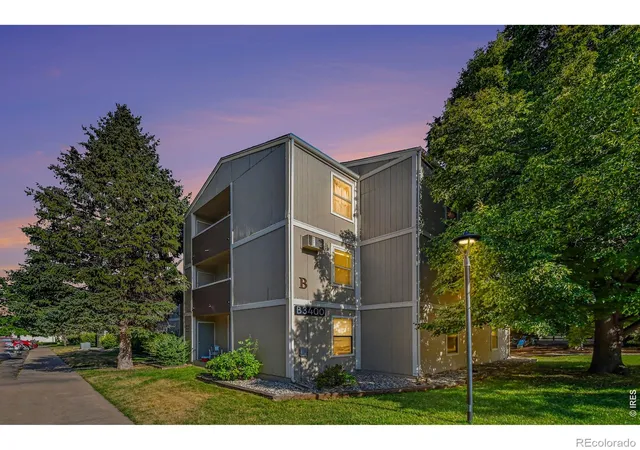 Listing Photo 4 - Condo for sale in building located at 3400 Stanford Rd, Fort Collins, CO 80525 - Unit #B238