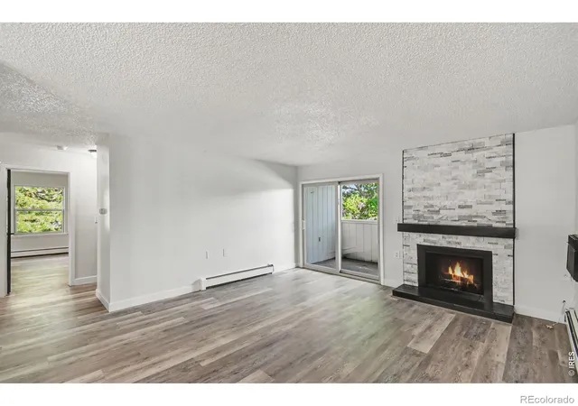 Listing Photo 5 - Condo for sale in building located at 3400 Stanford Rd, Fort Collins, CO 80525 - Unit #B238