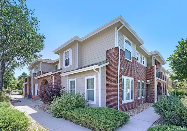 Photo 2 of Condo for sale at 6703 S Winnipeg Cir #101, Aurora, CO 80016 | MLS# 3466315 | Listing updated on 2026-09-08