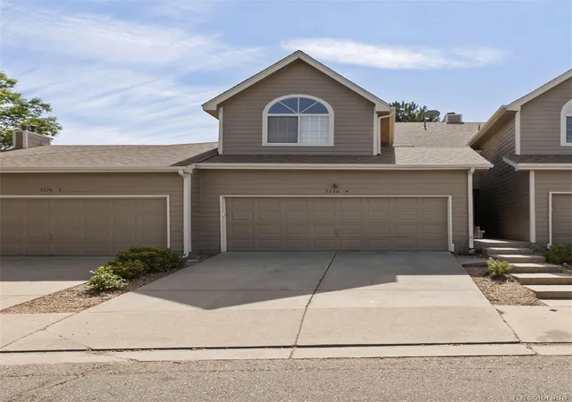 Photo 1 of Townhouse for sale at 5136 W 68th Avenue #4, Westminster, CO 80030 | MLS# 6524385 | Listing updated on 2026-09-16