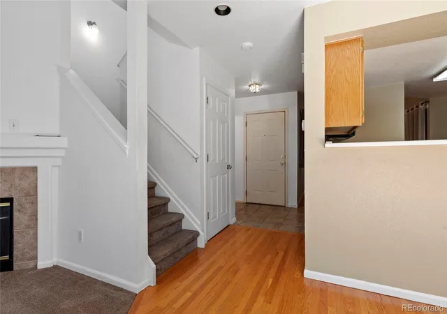 Photo 4 of Townhouse for sale at 5136 W 68th Avenue #4, Westminster, CO 80030 | MLS# 6524385 | Listing updated on 2026-09-16