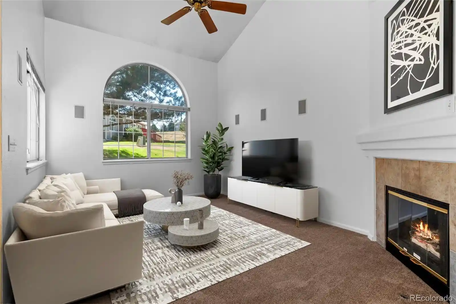 Listing Photo 1 - Condo for sale in 5136 W 68th Ave located at 5136 W 68th Ave, Westminster, CO 80030 - Unit 5136 W 68th Avenue
