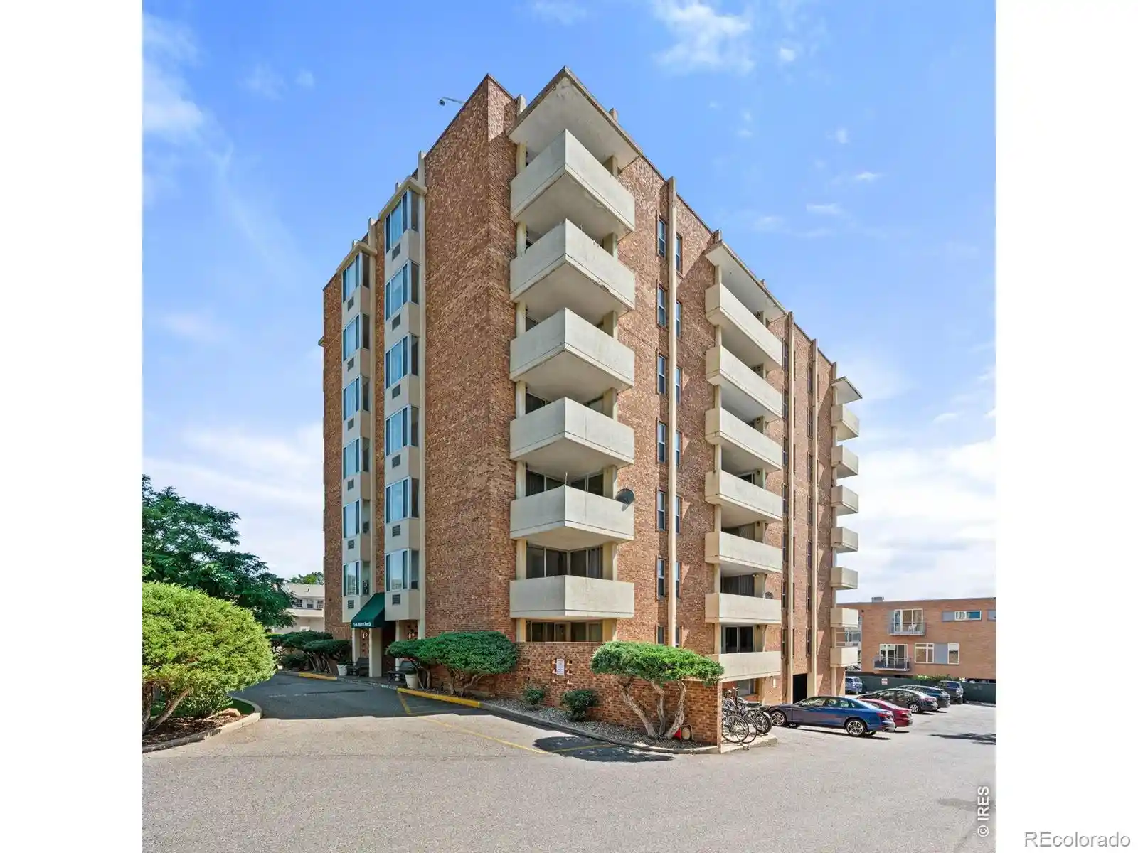Listing Photo 1 - Condo for sale in 850 20th St located at 850 20th St, Boulder, CO 80302 - Unit #202