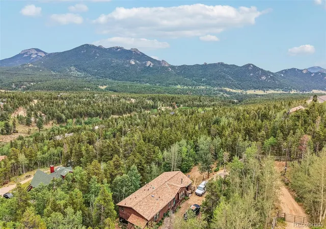 Single family home for sale at 451 Highpoint Cir, Black Hawk, CO 80422 | MLS# 7928614