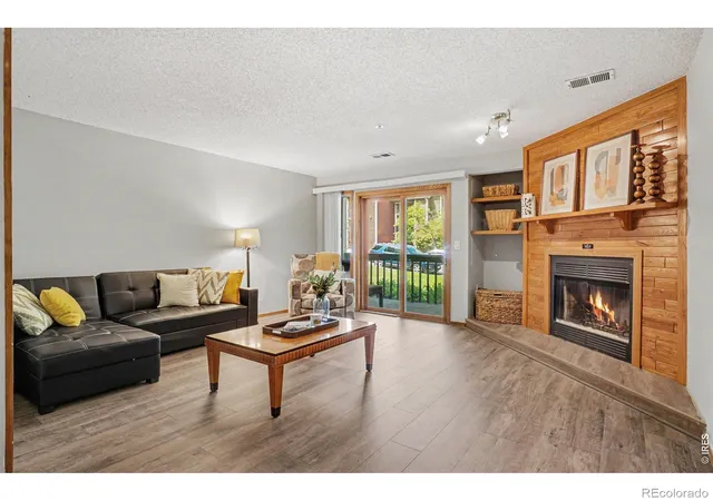 Photo 1 of Condo for sale at 2800 Sundown Ln #106, Boulder, CO 80303 | MLS# IR1064679 | Listing updated on 2026-09-17