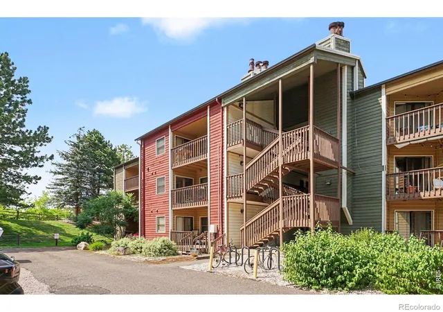 Photo 3 of Condo for sale at 2800 Sundown Ln #106, Boulder, CO 80303 | MLS# IR1064679 | Listing updated on 2026-09-17