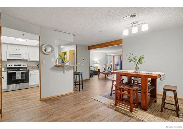 Listing Photo 4 - Condo for sale in building located at 2800 Sundown Ln, Boulder, CO 80303 - Unit #106