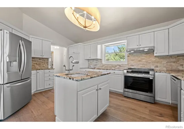 Photo 1 of Single family home for sale at 20520 County Rd Q, Fort Morgan, CO 80701 | MLS# IR1064685 | Listing updated on 2026-09-18
