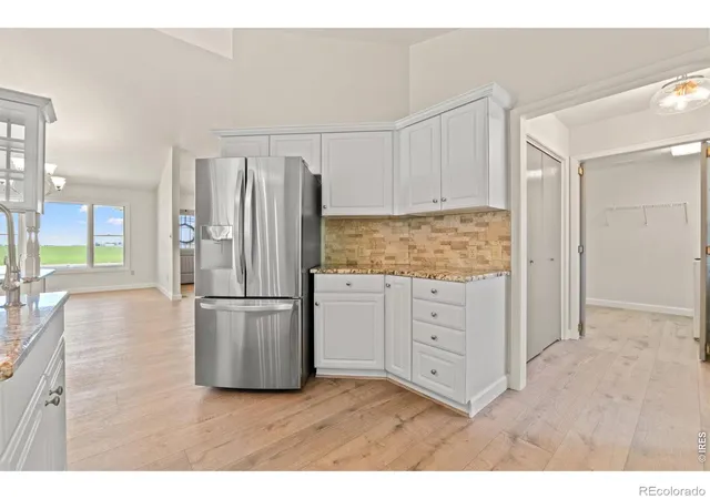Photo 3 of Single family home for sale at 20520 County Rd Q, Fort Morgan, CO 80701 | MLS# IR1064685 | Listing updated on 2026-09-18