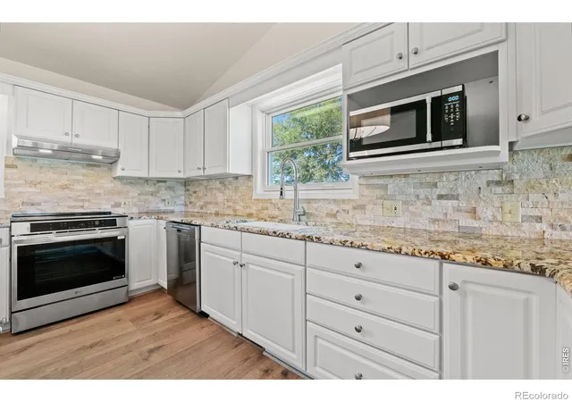Photo 3 of Single family home for sale at 20520 County Rd Q, Fort Morgan, CO 80701 | MLS# IR1064685 | Listing updated on 2026-09-18