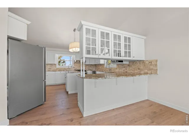 Photo 4 of Single family home for sale at 20520 County Rd Q, Fort Morgan, CO 80701 | MLS# IR1064685 | Listing updated on 2026-09-18