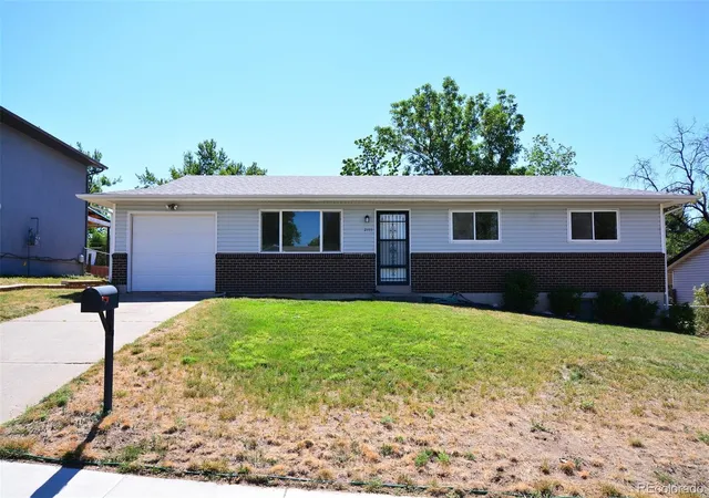 Photo 1 of Sale Pending at 2111 Kodiak Dr, Colorado Springs, CO 80910 | MLS# 5985970 | Listing updated on 2026-09-08