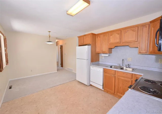 Photo 4 of Sale Pending at 2111 Kodiak Dr, Colorado Springs, CO 80910 | MLS# 5985970 | Listing updated on 2026-09-08