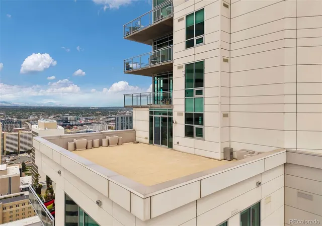 Photo 1 of Condo for sale at 2001 Lincoln St #2820, Denver, CO 80202 | MLS# 7639470 | Listing updated on 2026-09-18