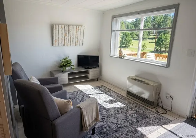 Photo 3 of Single family home for sale at 301 Circle Dr, Florissant, CO 80816 | MLS# 2709306 | Listing updated on 2026-10-07