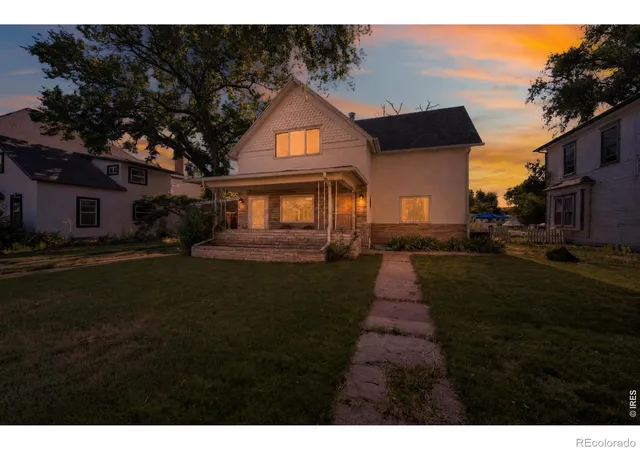 Photo 1 of Single family home for sale at 415 Ensign St, Fort Morgan, CO 80701 | MLS# IR1064738 | Listing updated on 2026-09-17