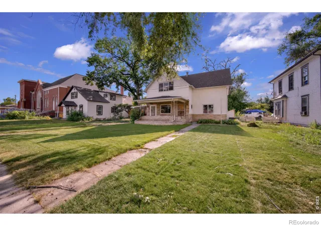 Photo 3 of Single family home for sale at 415 Ensign St, Fort Morgan, CO 80701 | MLS# IR1064738 | Listing updated on 2026-09-17