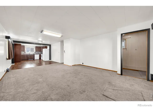 Photo 3 of Single family home for sale at 415 Ensign St, Fort Morgan, CO 80701 | MLS# IR1064738 | Listing updated on 2026-09-17
