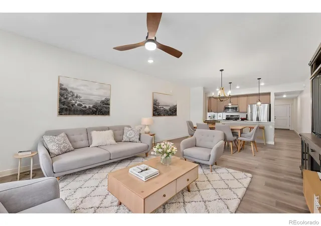 Photo 3 of Townhouse for sale at 330 High Point Dr #B105, Longmont, CO 80504 | MLS# IR1064750 | Listing updated on 2026-09-17