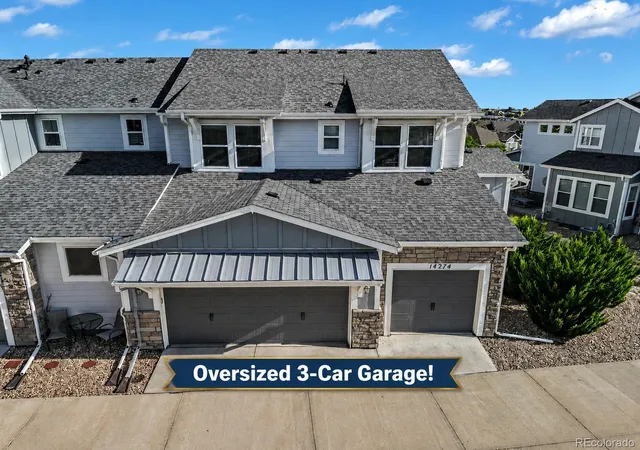 Photo 3 of Townhouse for sale at 14274 W 88th Drive #A, Arvada, CO 80005 | MLS# 5408518 | Listing updated on 2026-09-23