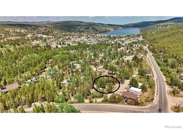 Photo 3 of Land for sale at 655 W Spruce St, Nederland, CO 80466 | MLS# IR1064788 | Listing updated on 2026-09-17