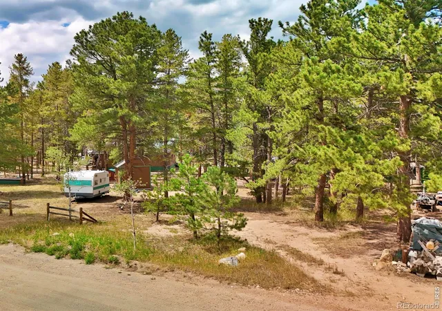 Photo 3 of Land for sale at 655 W Spruce St, Nederland, CO 80466 | MLS# IR1064788 | Listing updated on 2026-09-17