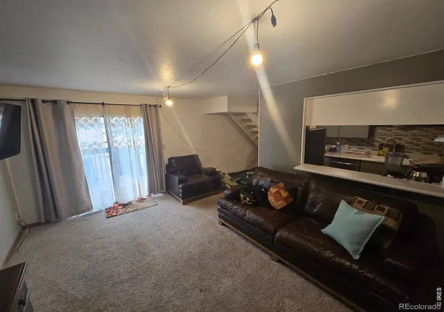 Photo 3 of Single family home for sale at 1121 Fairway Clb Cir #A5, Estes Park, CO 80517 | MLS# IR1064794 | Listing updated on 2026-09-17
