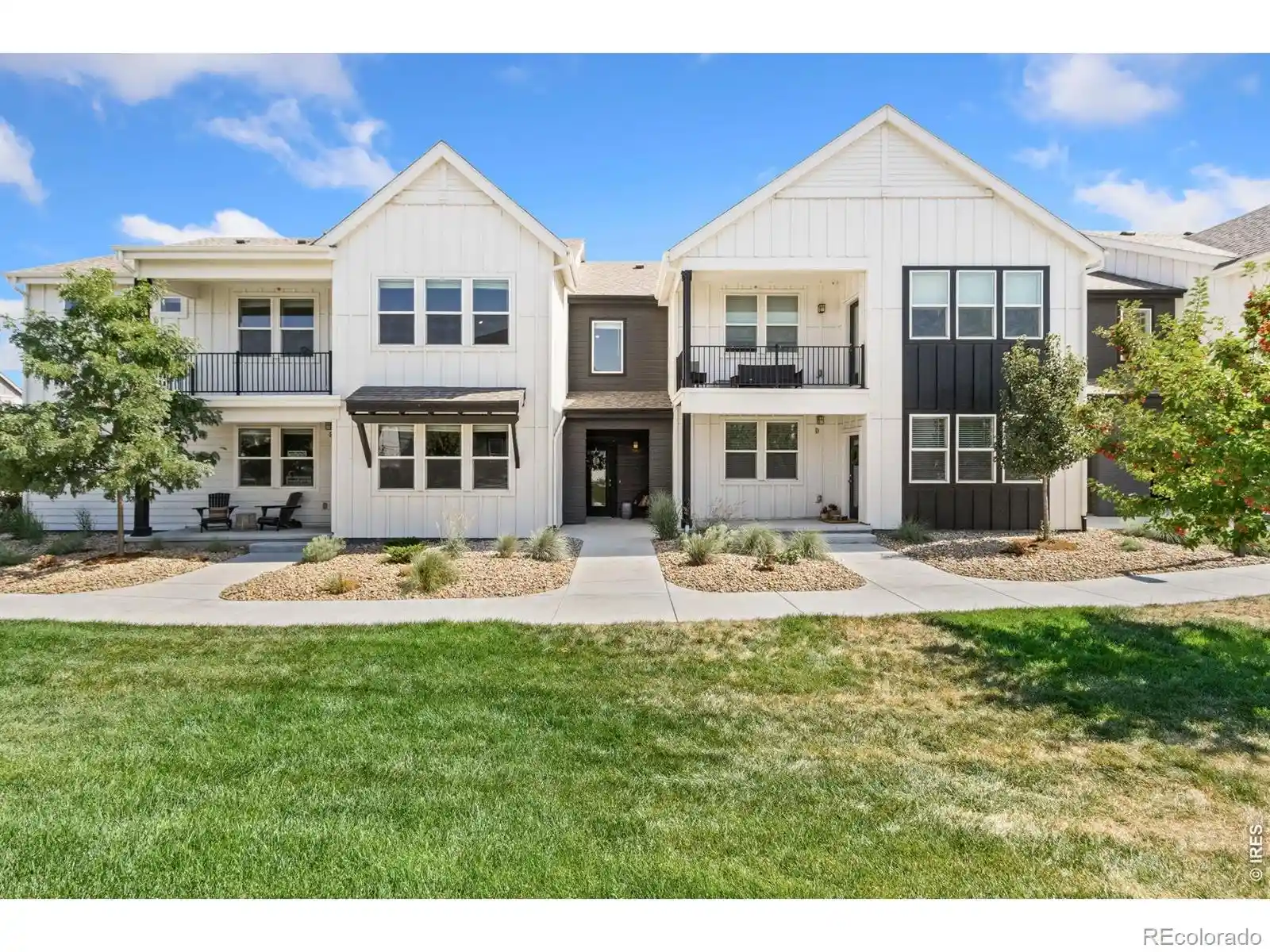 Listing Photo 1 - Condo for sale in 533 Vicot Wy located at 533 Vicot Wy, Fort Collins, CO 80524 - Unit 533 Vicot Way
