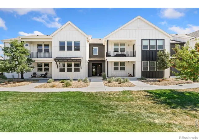 Condo for sale at 533 Vicot Way #C, Fort Collins, CO 80524 | MLS# IR1064812