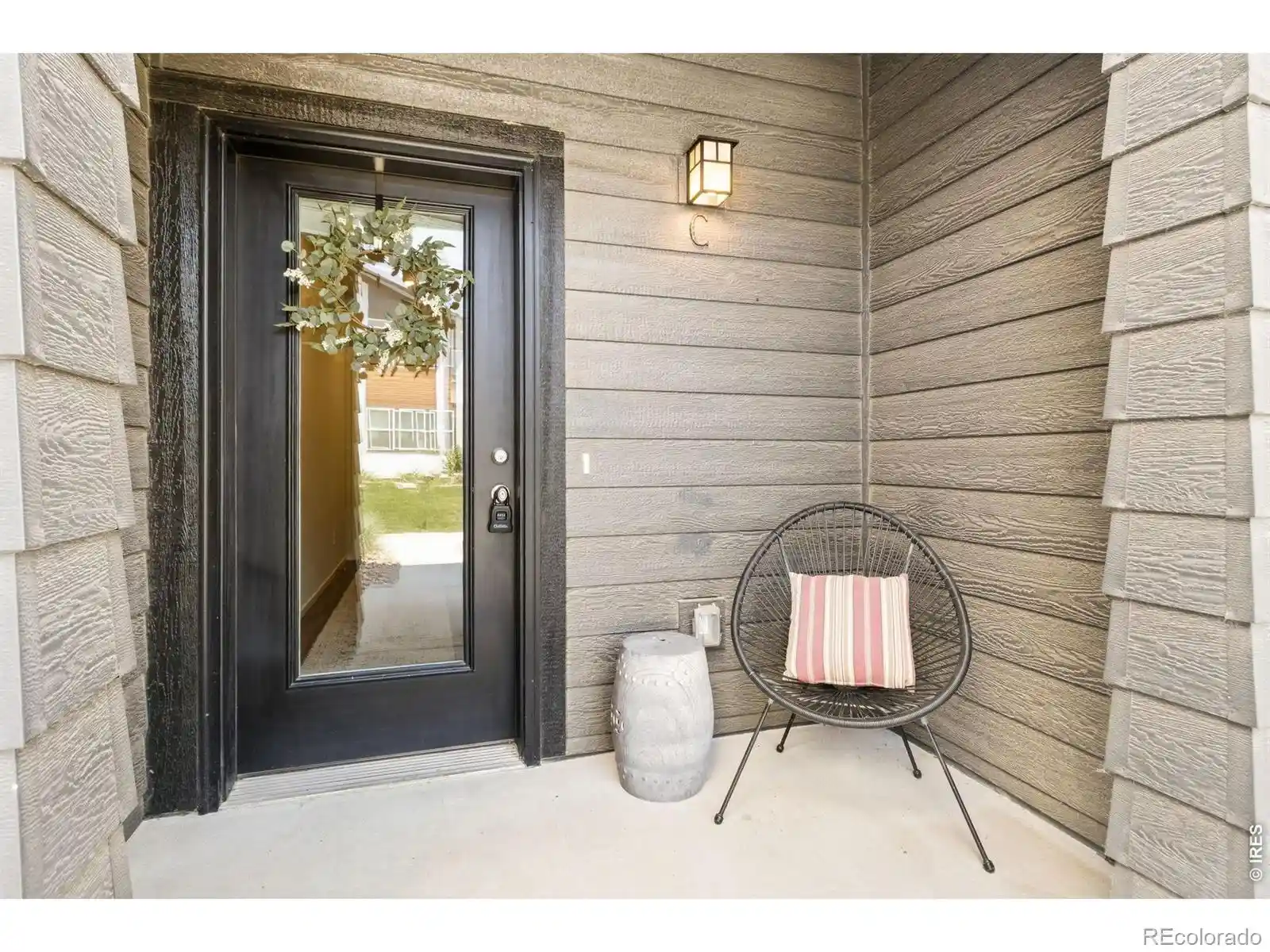 Listing Photo 2 - Condo for sale in 533 Vicot Wy located at 533 Vicot Wy, Fort Collins, CO 80524 - Unit 533 Vicot Way