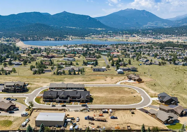Photo 3 of Land for sale at Continental Peaks Cir, Estes Park, CO 80517 | MLS# IR1064813 | Listing updated on 2026-09-17