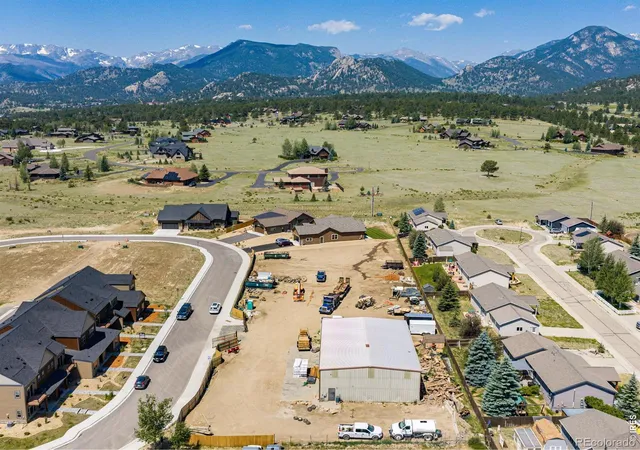 Photo 4 of Land for sale at Continental Peaks Cir, Estes Park, CO 80517 | MLS# IR1064813 | Listing updated on 2026-09-17